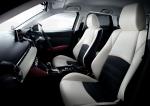 Mazda CX-3 2015 года (JP)
